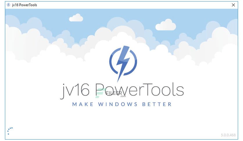 jv16 PowerTools 8.1.0.1564