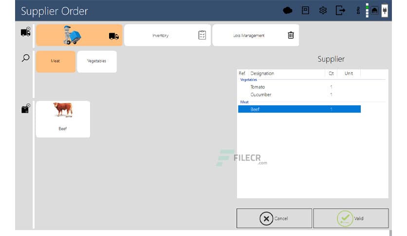 JYL Order Suppliers 1.53