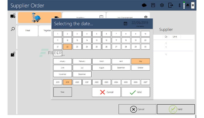JYL Order Suppliers 1.53