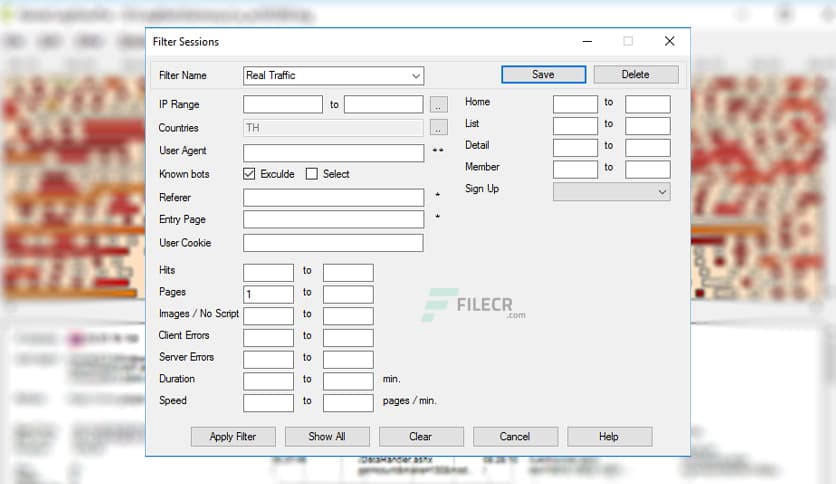 Kainet LogViewPro 3.24