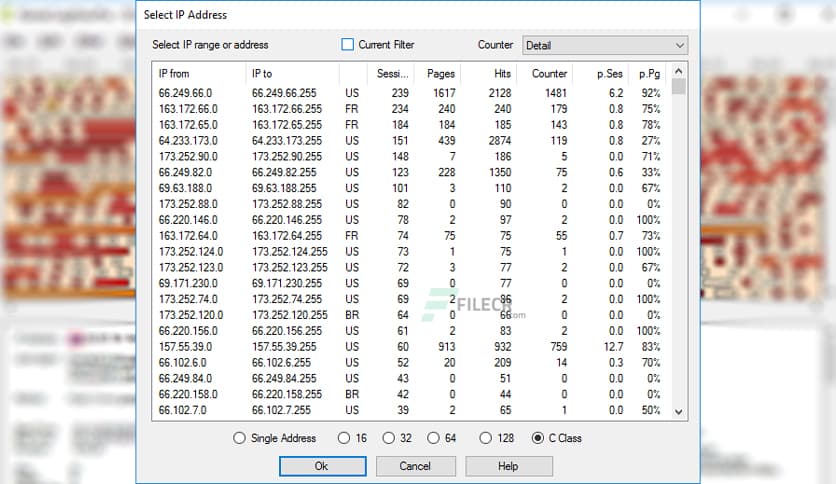 Kainet LogViewPro 3.24