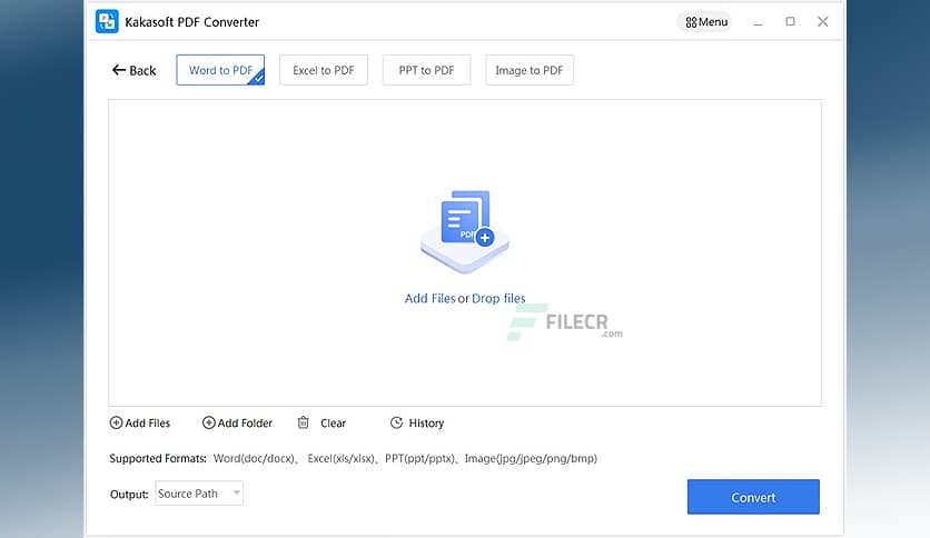 KakaSoft PDF Converter 2.0.0.7