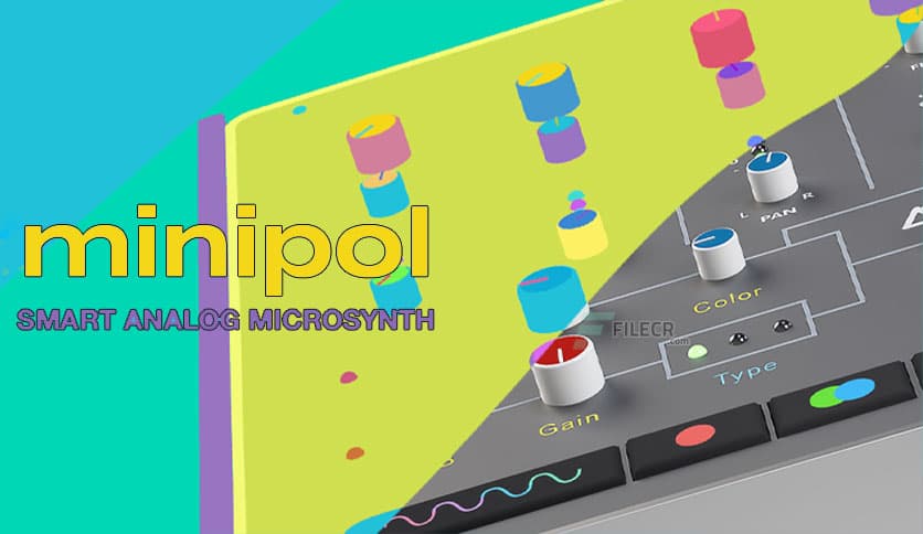 Karanyi Sounds Minipol v1.0.0