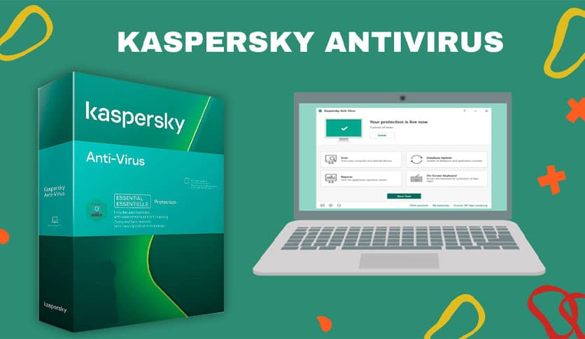 Kaspersky AntiVirus