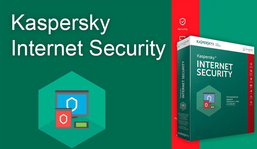 Kaspersky Internet Security 2023