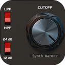 Kazrog Synth Warmer 1.2.2