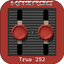 Kazrog True 252 v 1.1.3