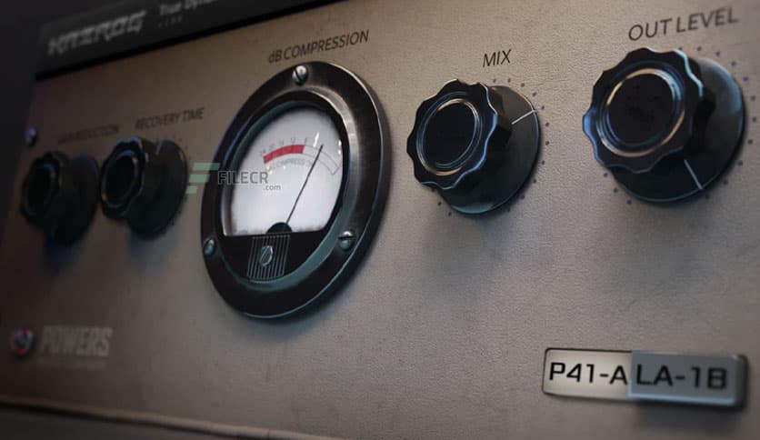 Kazrog True Dynamics 1.2.4