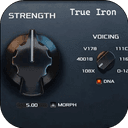 Kazrog True Iron 1.4.2