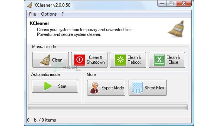 KCleaner Pro 3.8.6.116