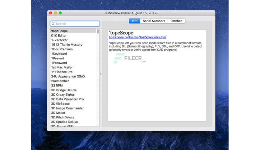 KCNcrew Pack 06-15-25
