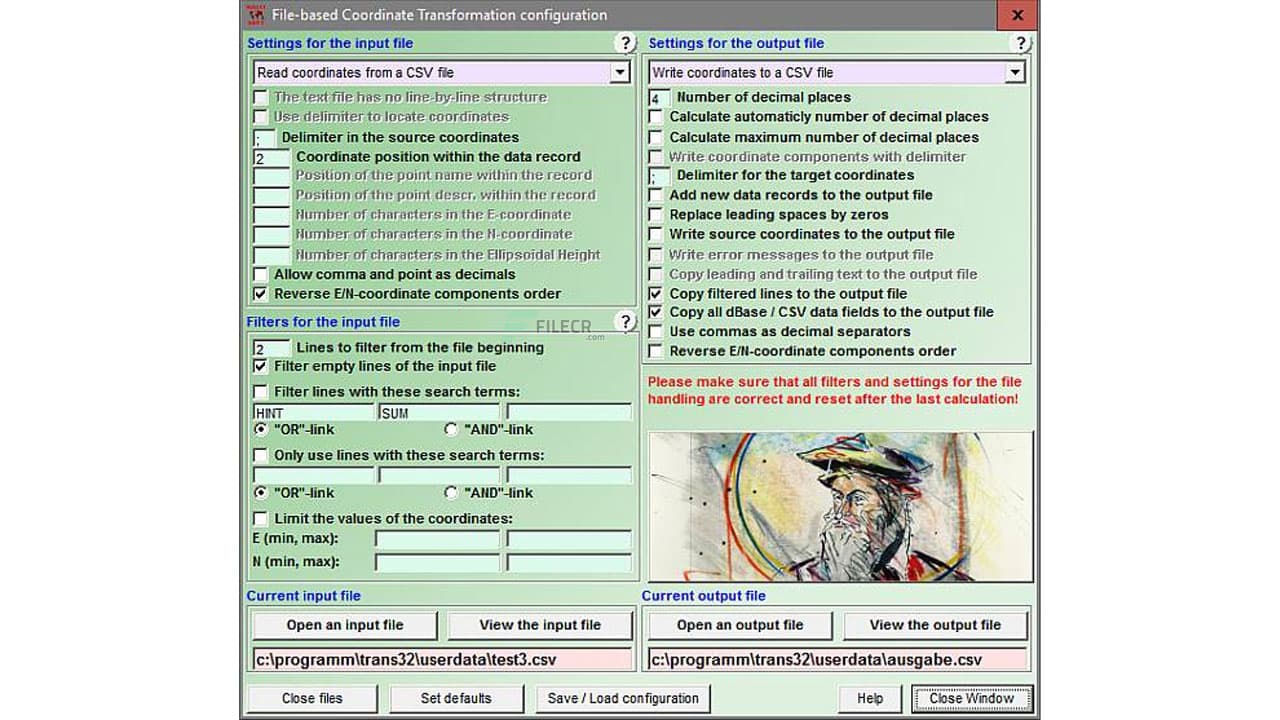 Killetsoft TRANSDAT Professional 24.14
