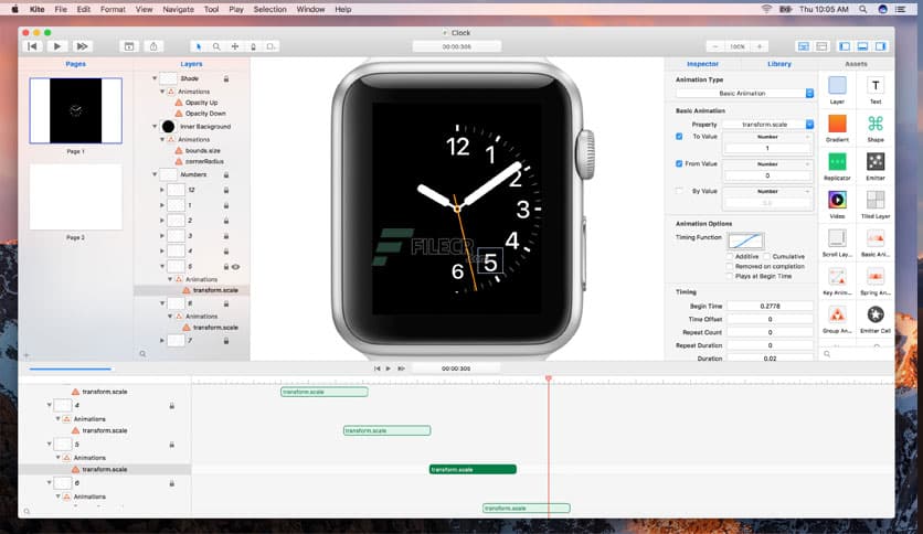 Kite Compositor 2.1.2