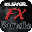 Klevgrand FX Bundle 2022.6