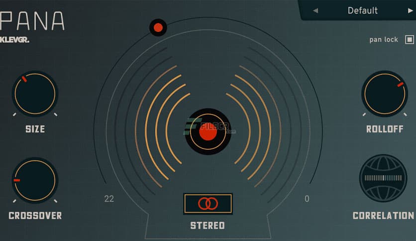 Klevgrand Pana 1.0.1