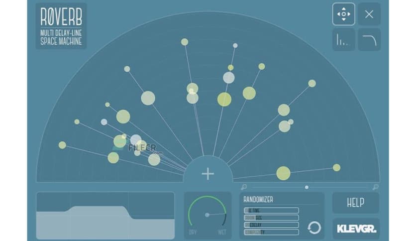 Klevgrand R0Verb 1.0.4