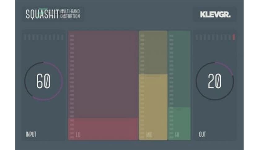Klevgrand SquashIt 1.2.2