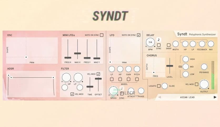 Klevgrand Syndt 1.1.2