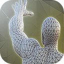 KM-3D DeltaMushToSkin v1.0 for 3ds Max