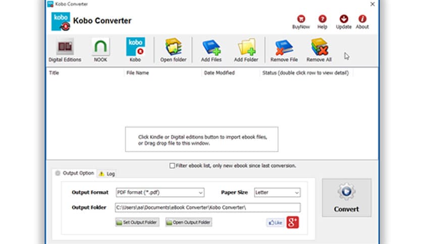 Kobo Converter 3.23.10920.394