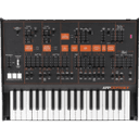 KORG ARP Odyssey 1.5.3