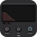 KORG KAOSS PAD 1.1.0