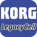 KORG LegacyCell 1.6.0