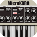 KORG microKORG 1.1.0