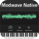 KORG Modwave Native 1.4.1