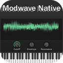 KORG Modwave Native 1.4.1