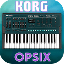 KORG Opsix Native 1.3.1