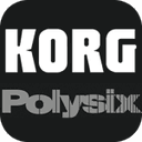 KORG Polysix 2.4.3