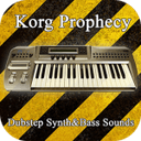 KORG Prophecy 1.6.0