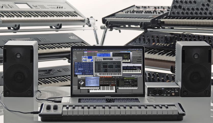 KORG Software Pass v1.3.7