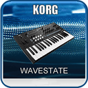 KORG Software Wavestate Native 1.4.6
