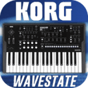 KORG Wavestate Native 1.5.1