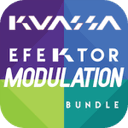 Kuassa Efektor Modulation Bundle 1.1.1