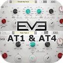 Kuassa EVE-AT4/1 v1.2.0