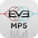 Kuassa EVE-MP5 v1.1.0