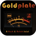 Kush Audio Goldplate 1.0.2