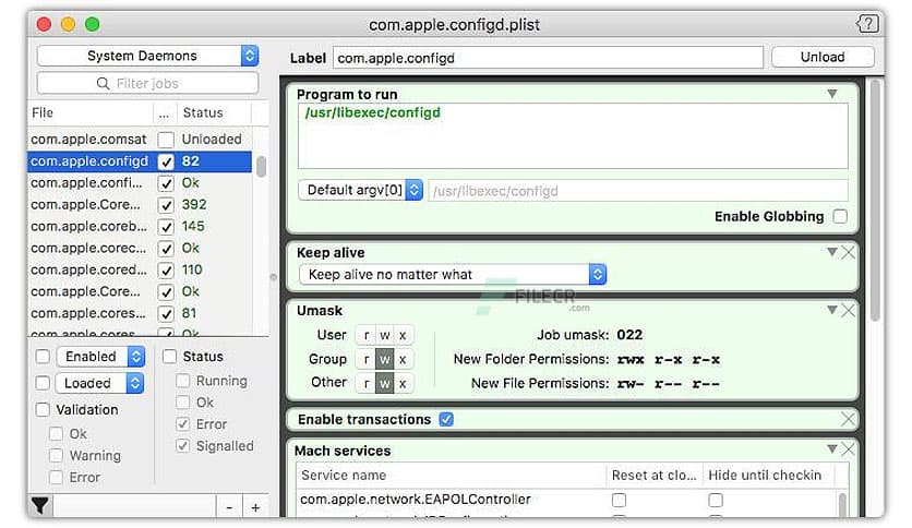 LaunchControl 1.52.4