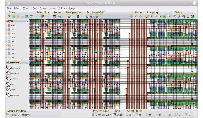 Juspertor Layout Editor 20211015