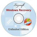 Lazesoft Windows Recovery 5.0.1.1