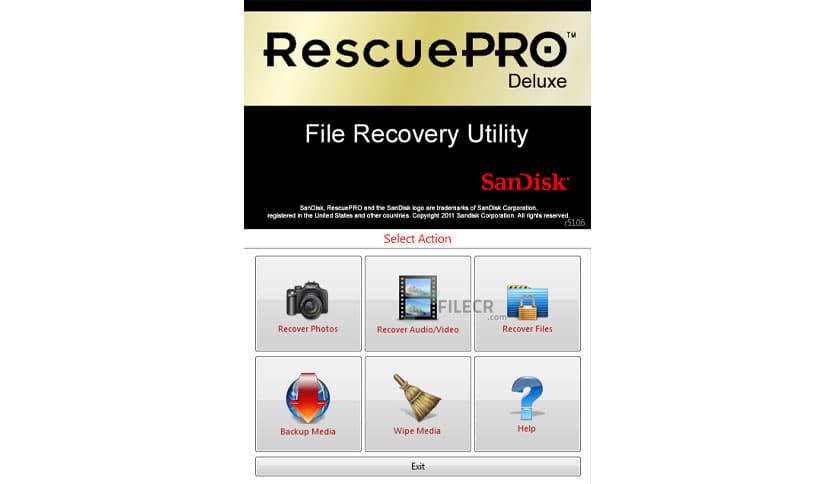 LC Technology RescuePRO Deluxe 7.0.3.0