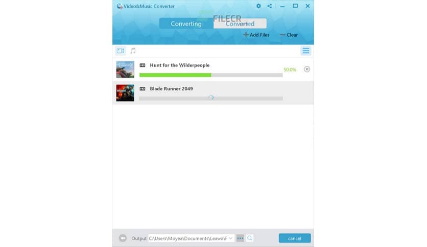 Leawo Prof. DRM 3.1.1.0