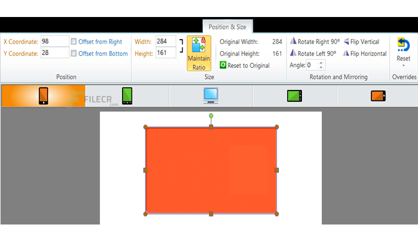 Lectora Publisher 18.2.3 Build 11896