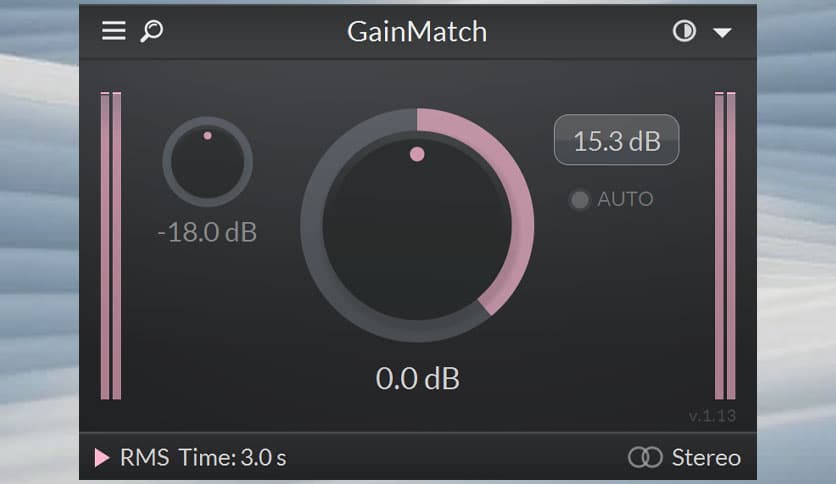 Letimix GainMatch 1.42b230930