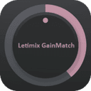 Letimix GainMatch 1.42b230930