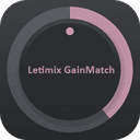 Letimix GainMatch 1.42b230930
