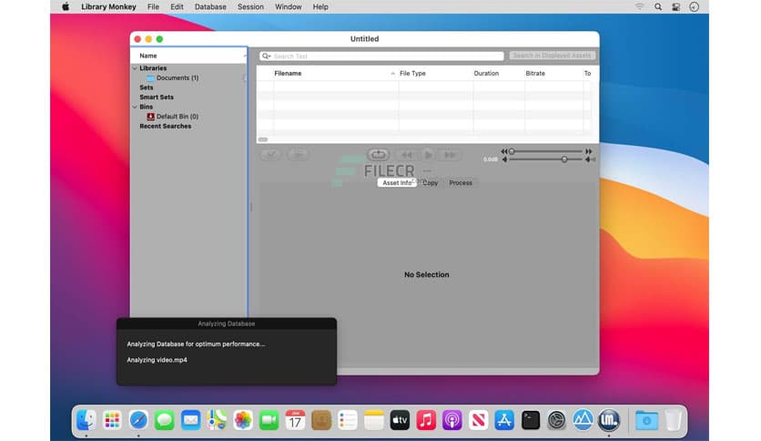 Library Monkey Pro 3.5
